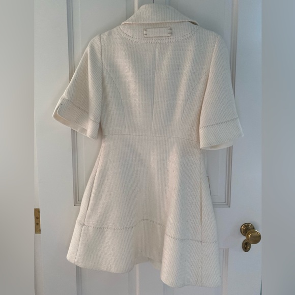 Paula Ka Short Sleeve Jacket - Picture 3 of 5